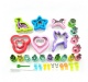 Sandwich/bread/fruit/Vegetable/cookie cutter