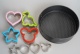 baking tools set