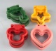 Sandwich cutter