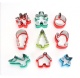 Christmas Sandwich cutter set